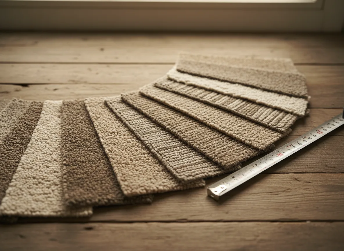 Carpet Installation Kinde, MI FAQs